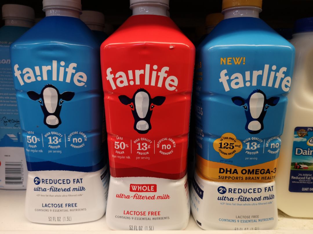 进口牛奶推荐 在国外超市能买到10款纯正洋品牌_什么值得买
