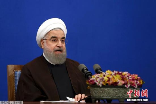 伊朗最高领袖哈梅内伊对此次总统选举发表评论说，大选的胜利者是伊朗民众。他称赞伊朗民众积极参与大选投票，并对当选总统提出了一些重要建议。