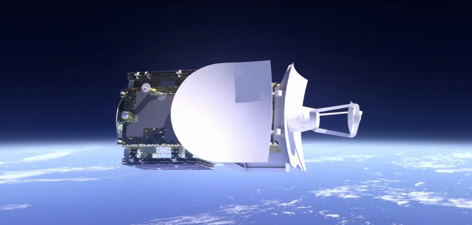 ASNARO-2卫星军用潜力很大。