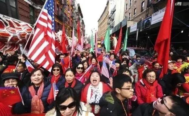 美国政府宣布撤侨后，在中国的美国人都回美国了吗？