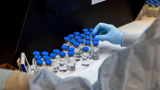 英国将对新冠肺炎患者开展使用抗病毒药物伦地西韦的新试验