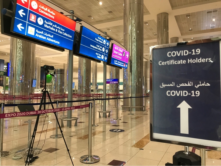迪拜旅游业重新开放 机遇与挑战并存