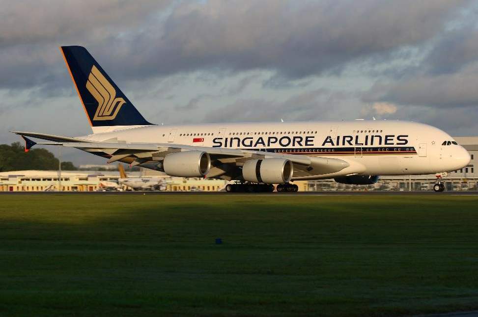 新加坡航空集团旗下航空公司将共计削减约4300个职位。