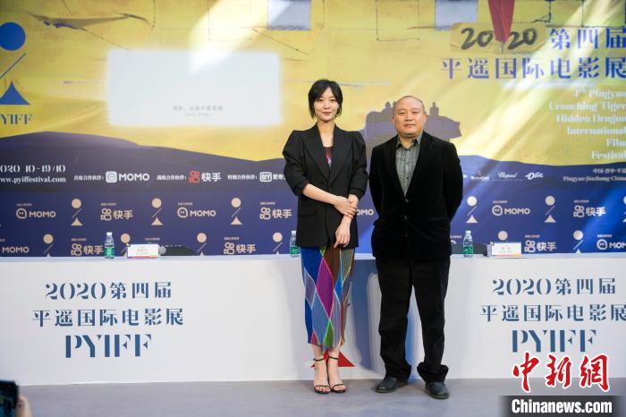 柏林获奖华语片《平静》赞誉归来平遥影展亚洲首映