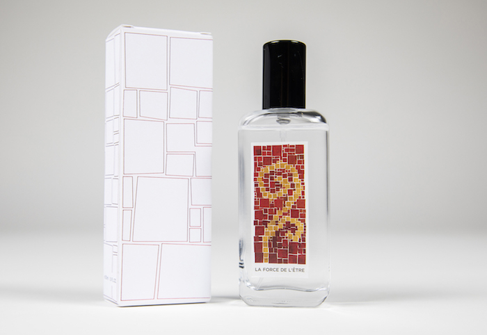 PSA“畀自：当代香水设计师展”推出的限定版香水