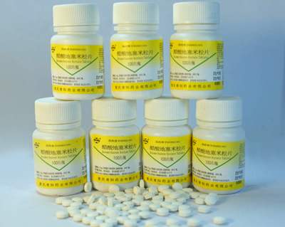 目前对于新冠肺炎重症患者来说，地塞米松仍是唯一有效的药物。