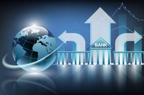 巴塞尔协议的诞生，就是为了持续强化银行风险管理与防范金融风险。图 GREEN
