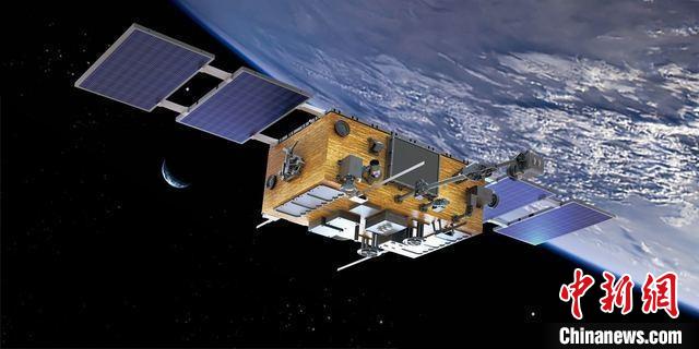 卫星民企九天微星获中网投基金亿级战略投资