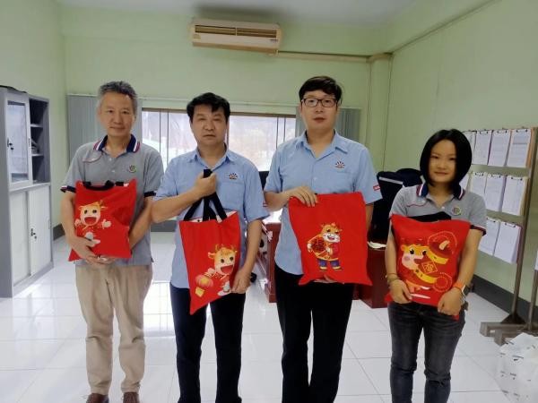 图片来源:中国驻宋卡总领馆网站 图片来源:中国驻宋卡总领馆网站