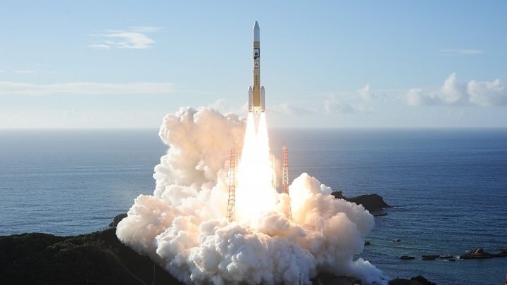“希望号”2020年7月20日发射
