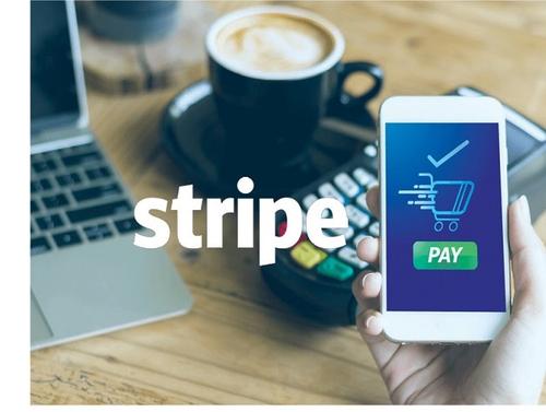 在线支付科技公司Stripe宣布已完成新一轮6亿美元的募资。