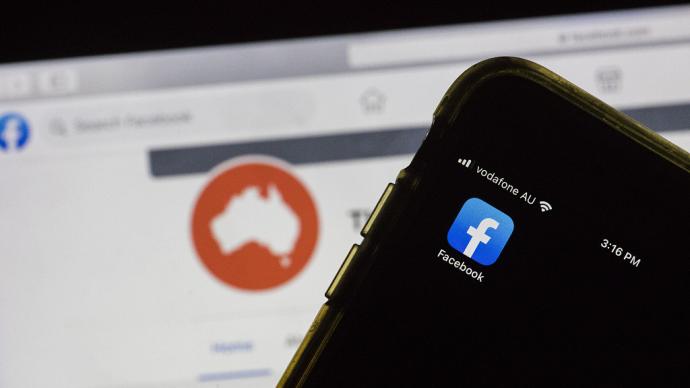 澳大利亚新闻集团与脸书达成协议，允许脸书付费使用新闻产品