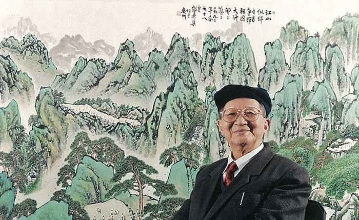 邓乐琴(1914—2010)