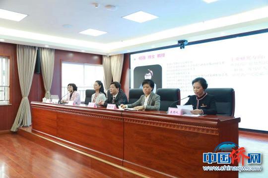 图为活动现场。(四川省侨联供图) 四川省侨联供图 摄 图为活动现场。(四川省侨联供图) 四川省侨联供图 摄