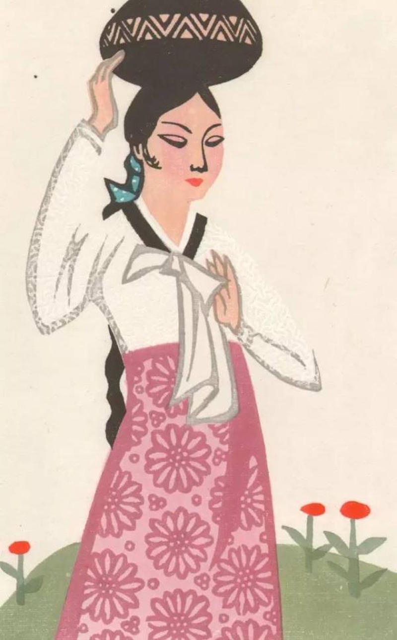 《汲水》,蒋正鸿