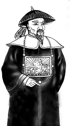 朱轼（1665-1736年），清朝中期名臣，著名史学家，乾隆帝师
