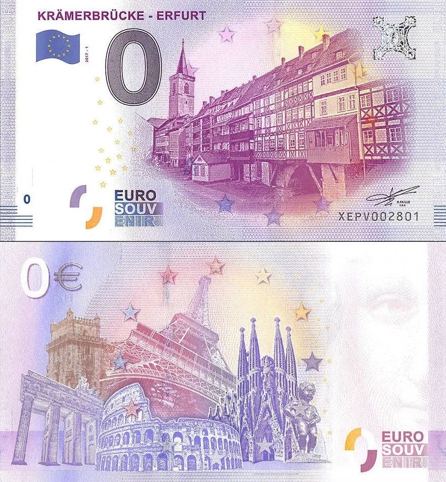 了解欧洲建筑 有“钱”就够了!