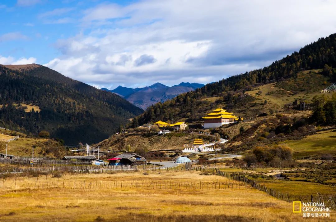 康坞大寺