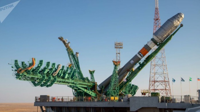 俄罗斯“联盟”运载火箭OneWeb卫星发射工作再推迟
