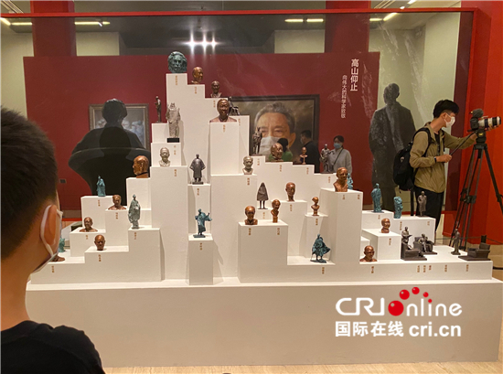 中国美术馆藏科技题材美术作品展在京举行_fororder___172.100.100.3_temp_2_1_2_1_1_9f5c85b7-6cce-4970-b878-938746592933