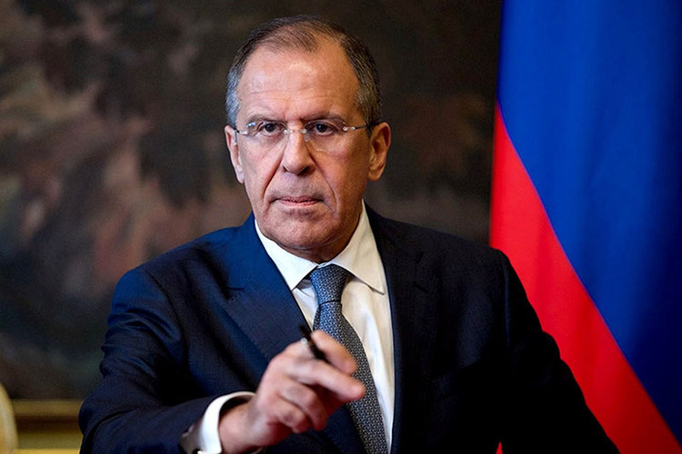 俄外长：俄罗斯无意做塔利班和阿富汗其他势力的调解人