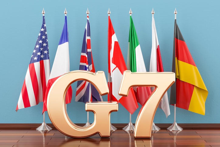 日本外相：G7将与中俄等国磋商阿富汗局势，最快8日举行外长会