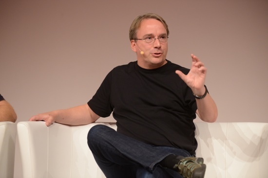 Linux之父恼火 称微软GitHub合并提交是“无用的垃圾”