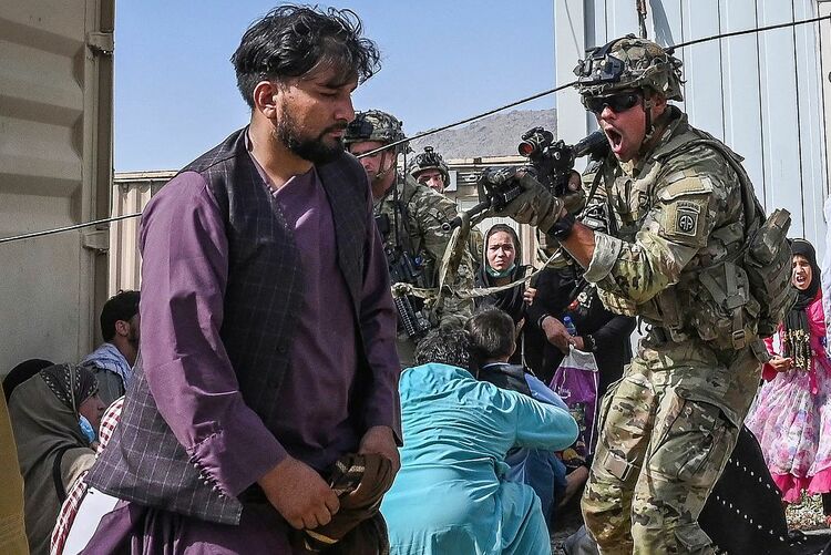 美媒：美国务院正调查美政府阿富汗撤军行动