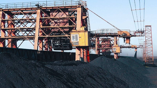 印尼松绑煤炭出口禁令影响几何？（来源：新华社图）