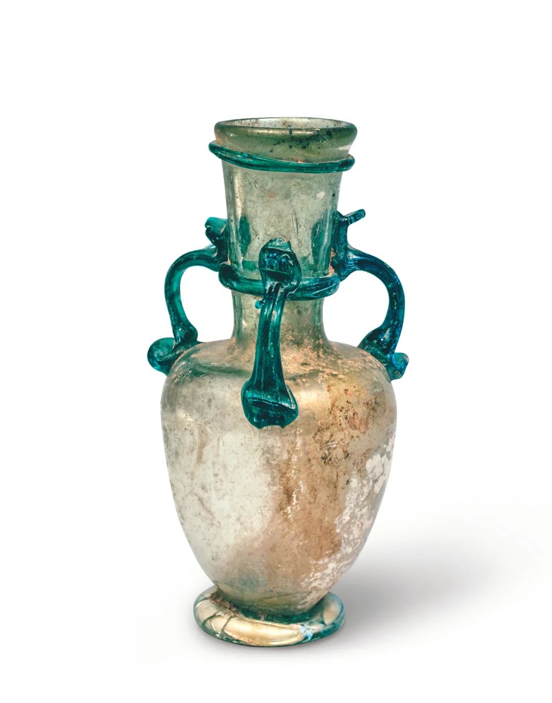 多耳瓶，东地中海地区，罗马帝国，公元1-2世纪