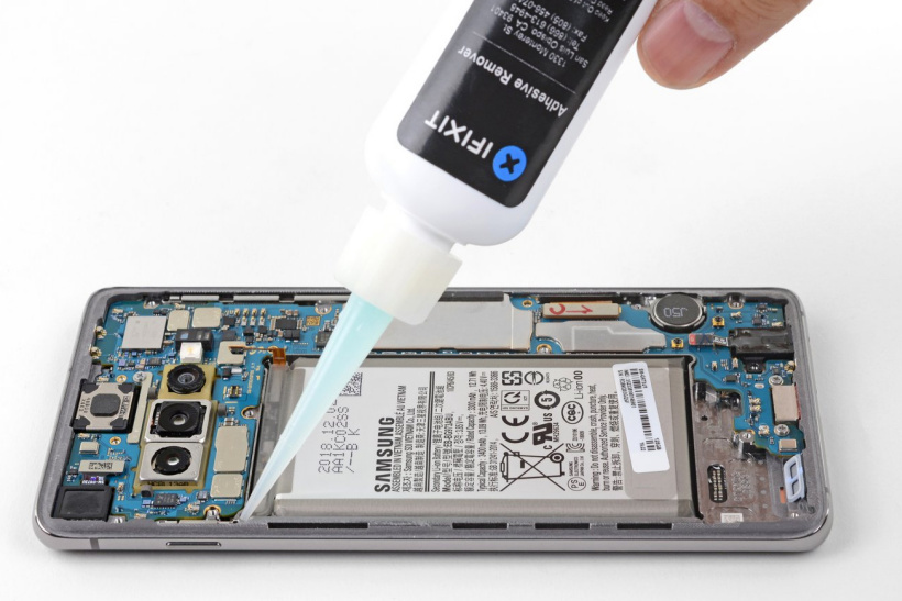 What You Should Know Before You Fix: Samsung Phones | iFixit News