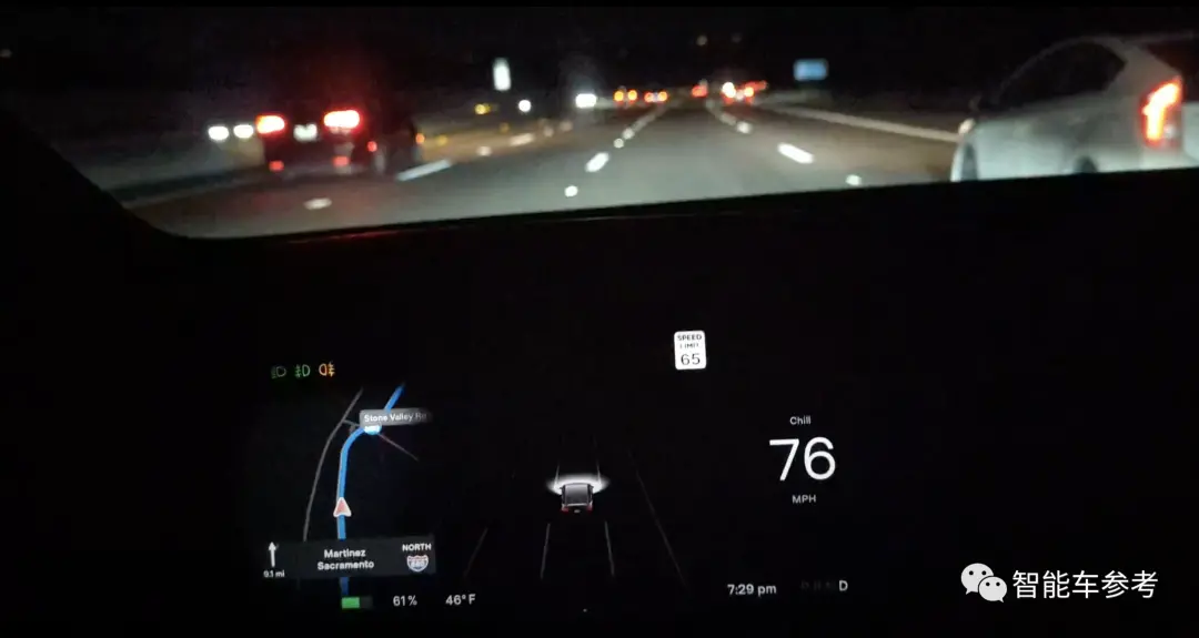 特斯拉最新HW4.0交付！不发布不宣传 直接上车Model X/S 还降价了