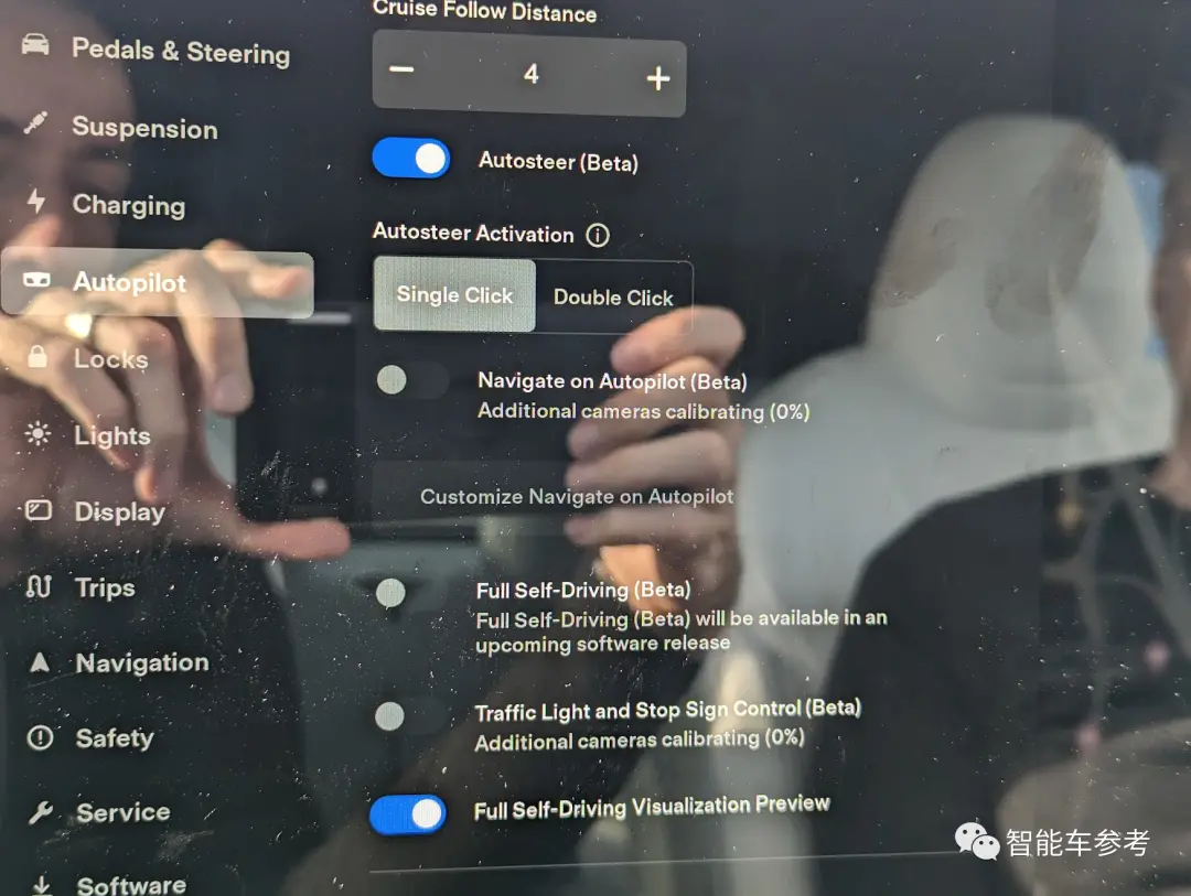 特斯拉最新HW4.0交付！不发布不宣传 直接上车Model X/S 还降价了