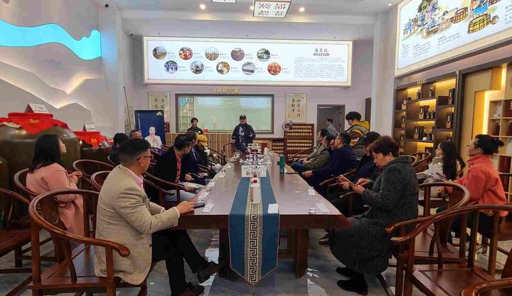 贵州酱香酒收藏文化研究院韩国分院即将落户韩国首尔 贵州酱香酒收藏文化研究院韩国分院即将落户韩国首尔