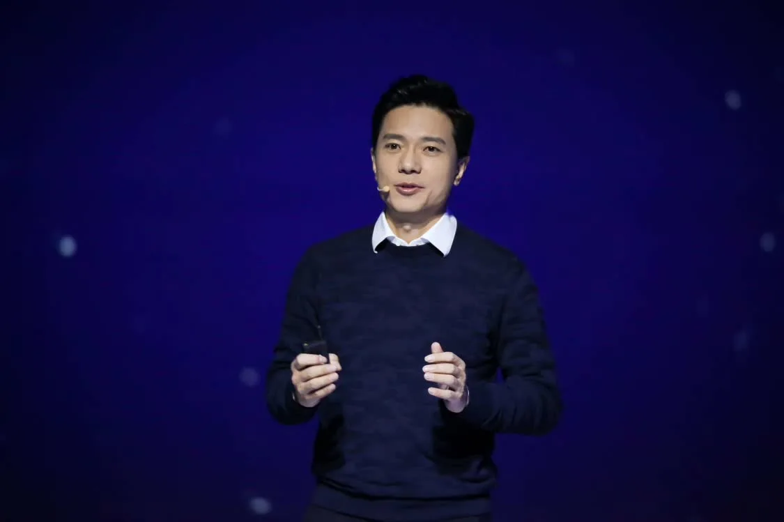 李彦宏：中国基本不会再出一个OpenAI