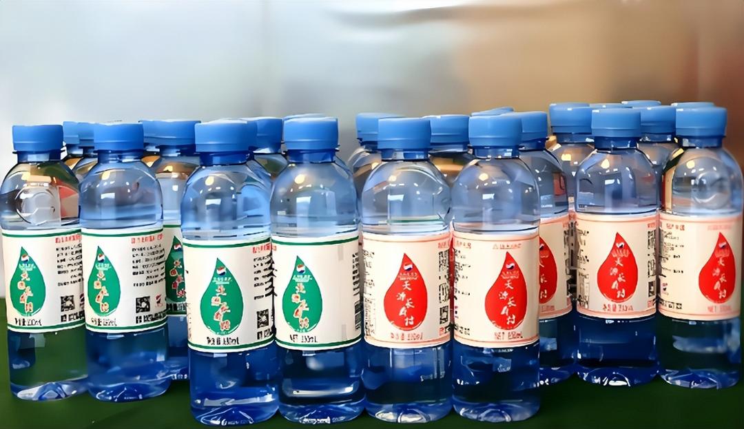 产能品质双升级!天源长寿村筑牢本土矿泉水标杆 图4 产能品质双升级!天源长寿村筑牢本土矿泉水标杆 图4
